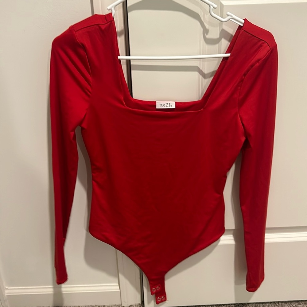 Rue 21 Body suit